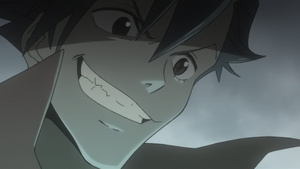 Gurren Lagann La Película 2: Las Luces en el Cielo son Estrellas